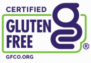Gluten free