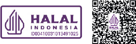 Halal Indonesia